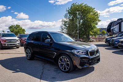 2021 BMW X3 M M   - Photo 31 - Albuquerque, NM 87114