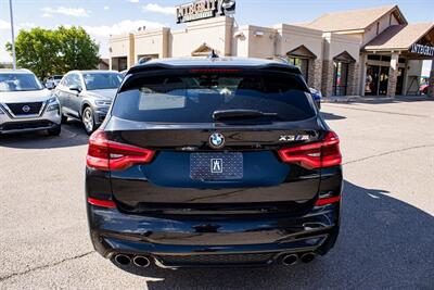 2021 BMW X3 M M   - Photo 33 - Albuquerque, NM 87114