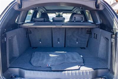 2021 BMW X3 M M   - Photo 35 - Albuquerque, NM 87114