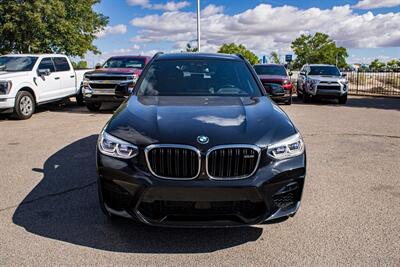 2021 BMW X3 M M   - Photo 11 - Albuquerque, NM 87114
