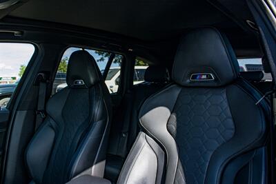 2021 BMW X3 M M   - Photo 101 - Albuquerque, NM 87114