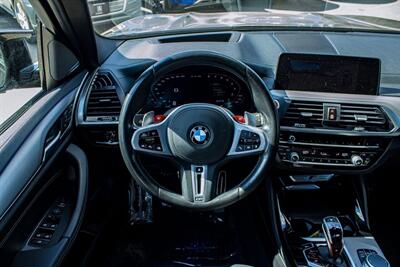 2021 BMW X3 M M   - Photo 16 - Albuquerque, NM 87114