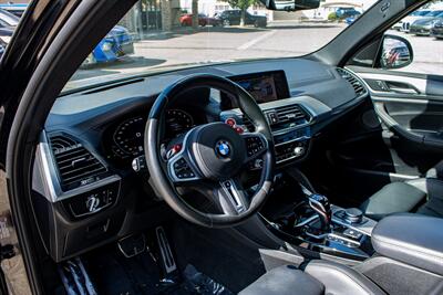 2021 BMW X3 M M   - Photo 100 - Albuquerque, NM 87114
