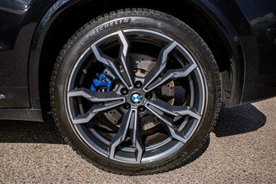 2021 BMW X3 M M   - Photo 9 - Albuquerque, NM 87114