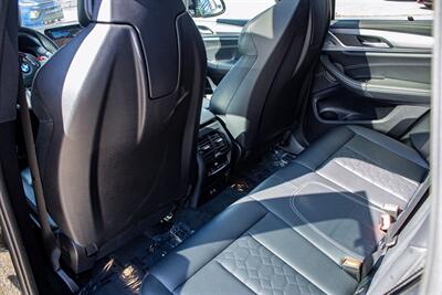 2021 BMW X3 M M   - Photo 51 - Albuquerque, NM 87114