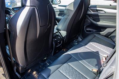 2021 BMW X3 M M   - Photo 109 - Albuquerque, NM 87114