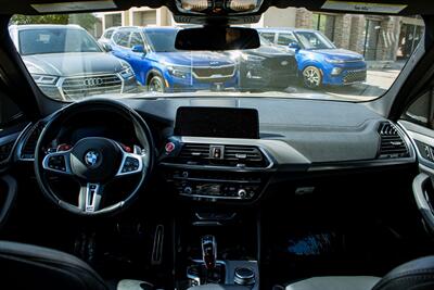 2021 BMW X3 M M   - Photo 104 - Albuquerque, NM 87114