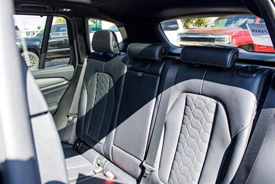 2021 BMW X3 M M   - Photo 23 - Albuquerque, NM 87114