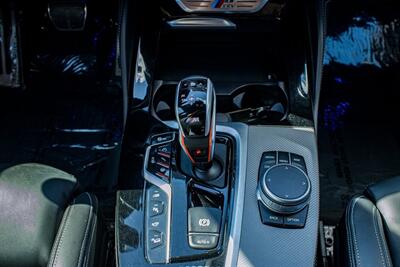 2021 BMW X3 M M   - Photo 20 - Albuquerque, NM 87114
