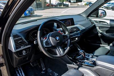 2021 BMW X3 M M   - Photo 13 - Albuquerque, NM 87114