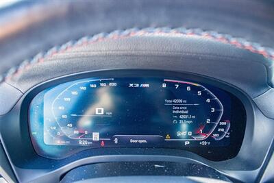 2021 BMW X3 M M   - Photo 15 - Albuquerque, NM 87114