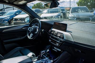 2021 BMW X3 M M   - Photo 113 - Albuquerque, NM 87114