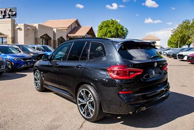 2021 BMW X3 M M   - Photo 65 - Albuquerque, NM 87114