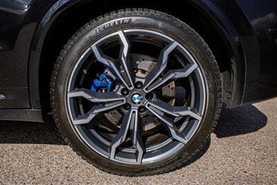 2021 BMW X3 M M   - Photo 67 - Albuquerque, NM 87114