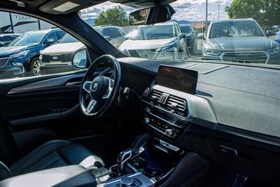 2021 BMW X3 M M   - Photo 55 - Albuquerque, NM 87114