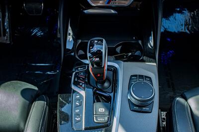 2021 BMW X3 M M   - Photo 107 - Albuquerque, NM 87114
