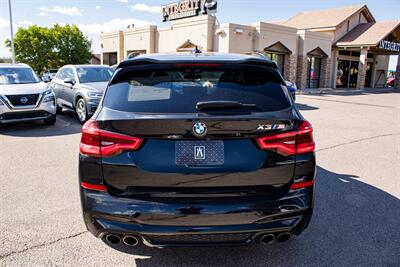 2021 BMW X3 M M   - Photo 62 - Albuquerque, NM 87114