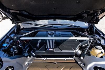 2021 BMW X3 M M   - Photo 87 - Albuquerque, NM 87114
