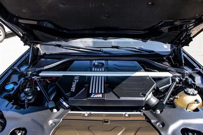2021 BMW X3 M M   - Photo 58 - Albuquerque, NM 87114