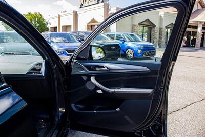 2021 BMW X3 M M   - Photo 25 - Albuquerque, NM 87114