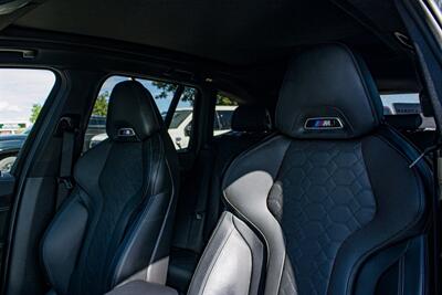 2021 BMW X3 M M   - Photo 43 - Albuquerque, NM 87114