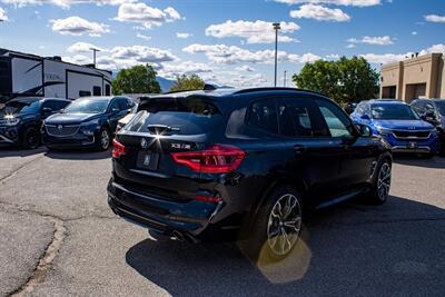 2021 BMW X3 M M   - Photo 90 - Albuquerque, NM 87114