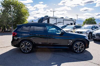 2021 BMW X3 M M   - Photo 88 - Albuquerque, NM 87114