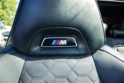 2021 BMW X3 M M   - Photo 86 - Albuquerque, NM 87114