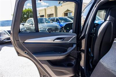 2021 BMW X3 M M   - Photo 21 - Albuquerque, NM 87114