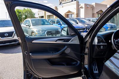 2021 BMW X3 M M   - Photo 70 - Albuquerque, NM 87114