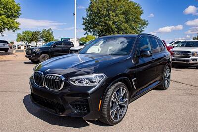 2021 BMW X3 M M   - Photo 10 - Albuquerque, NM 87114