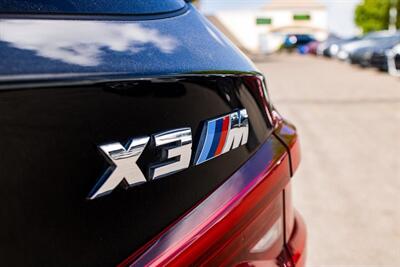 2021 BMW X3 M M   - Photo 5 - Albuquerque, NM 87114