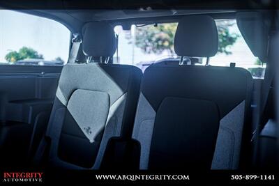 2023 Ford Bronco   - Photo 100 - Albuquerque, NM 87114