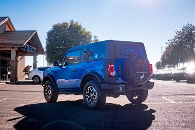 2023 Ford Bronco   - Photo 45 - Albuquerque, NM 87114