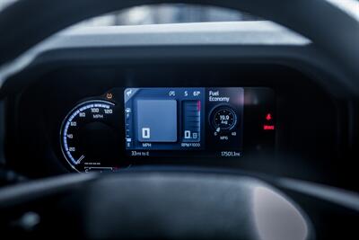 2023 Ford Bronco   - Photo 60 - Albuquerque, NM 87114