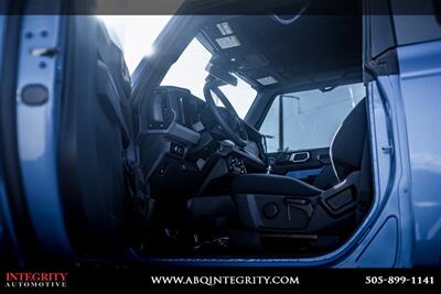 2023 Ford Bronco   - Photo 87 - Albuquerque, NM 87114