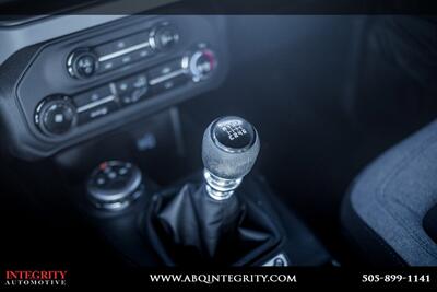 2023 Ford Bronco   - Photo 97 - Albuquerque, NM 87114