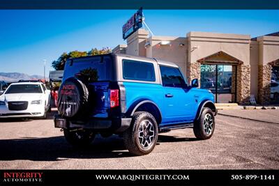 2023 Ford Bronco   - Photo 118 - Albuquerque, NM 87114