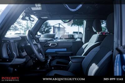 2023 Ford Bronco   - Photo 84 - Albuquerque, NM 87114