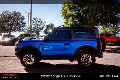 2023 Ford Bronco   - Photo 114 - Albuquerque, NM 87114
