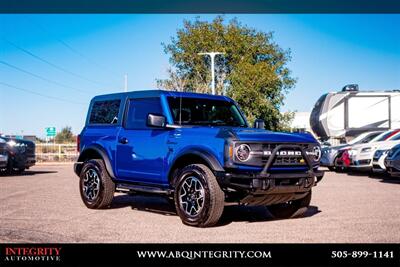 2023 Ford Bronco   - Photo 81 - Albuquerque, NM 87114