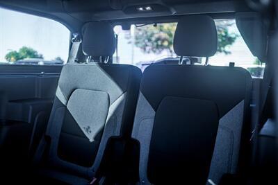 2023 Ford Bronco   - Photo 67 - Albuquerque, NM 87114