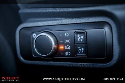 2023 Ford Bronco   - Photo 18 - Albuquerque, NM 87114