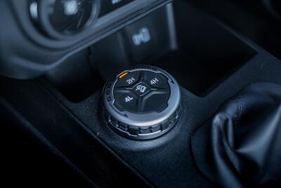 2023 Ford Bronco   - Photo 63 - Albuquerque, NM 87114