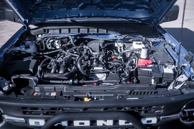 2023 Ford Bronco   - Photo 77 - Albuquerque, NM 87114