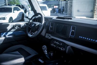 2023 Ford Bronco   - Photo 73 - Albuquerque, NM 87114