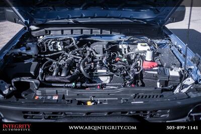 2023 Ford Bronco   - Photo 37 - Albuquerque, NM 87114