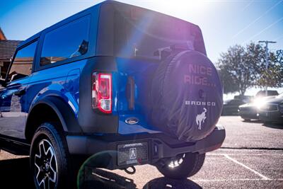 2023 Ford Bronco   - Photo 50 - Albuquerque, NM 87114