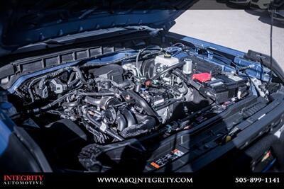 2023 Ford Bronco   - Photo 112 - Albuquerque, NM 87114