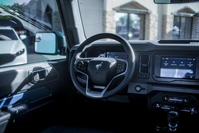 2023 Ford Bronco   - Photo 68 - Albuquerque, NM 87114